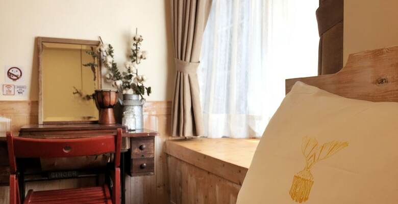 Bed & Breakfast Tetsu Inn