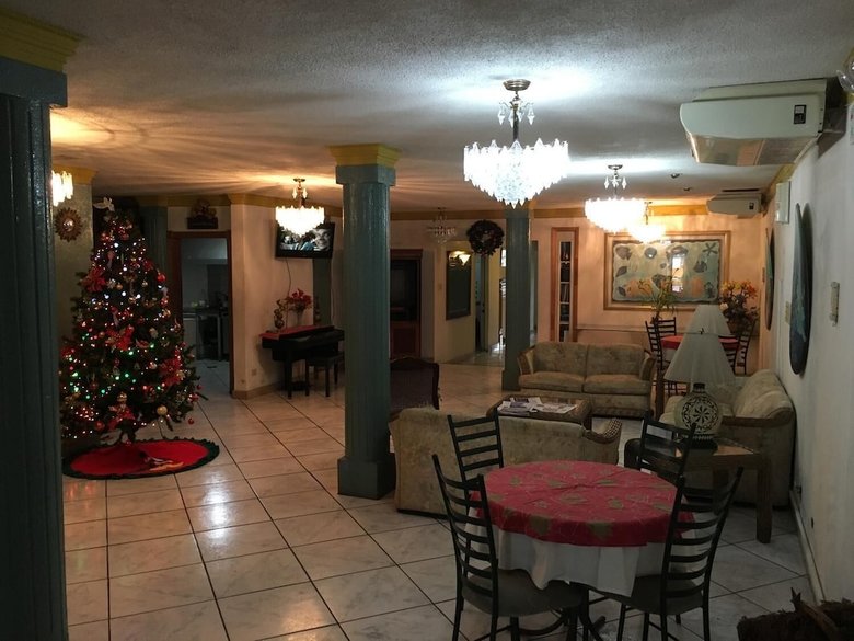 Club Hotel Ida Maria