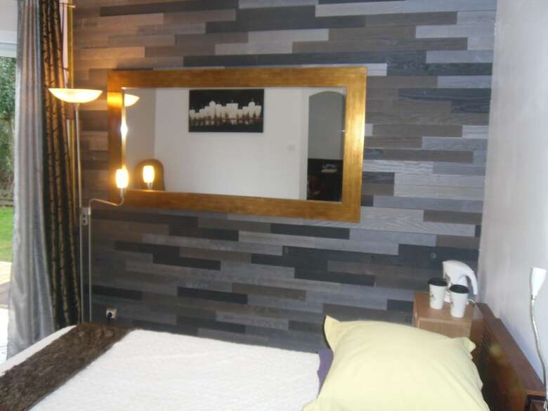 Hotel Villa D'aquitaine "maison D'h�tes"