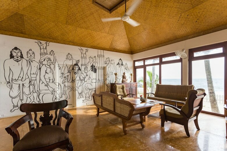 Apartamento La Plage Marari