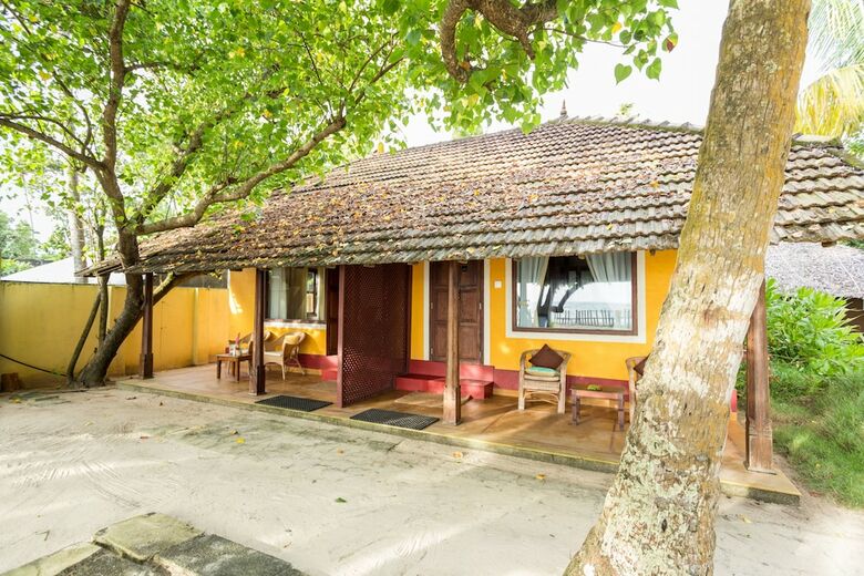 Apartamento La Plage Marari