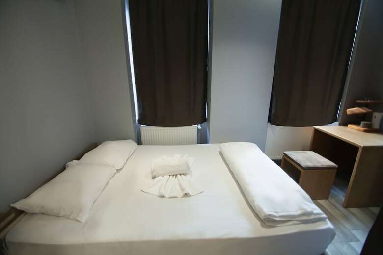 Hostal Stay Inn Taksim Hostel