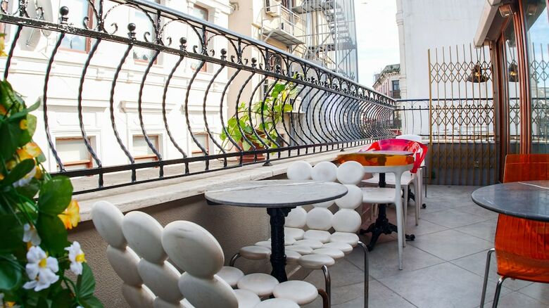 Hostal Stay Inn Taksim Hostel