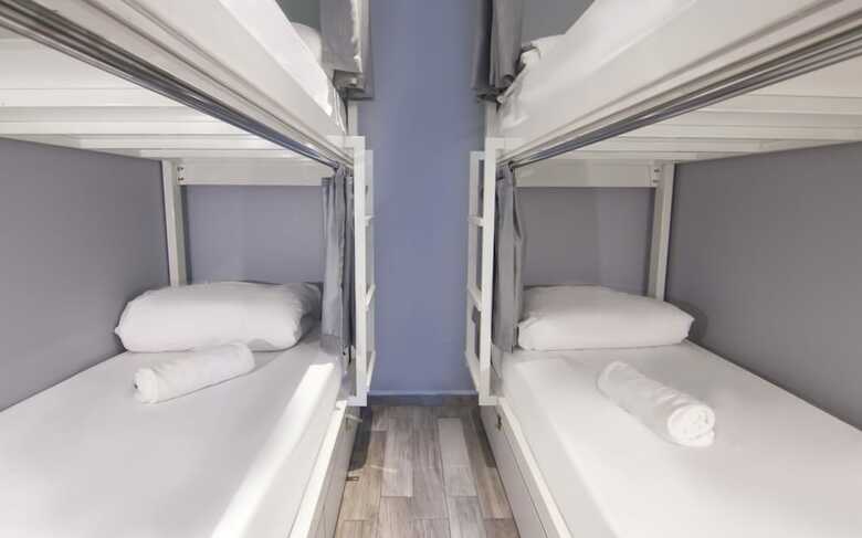 Hostal Stay Inn Taksim Hostel