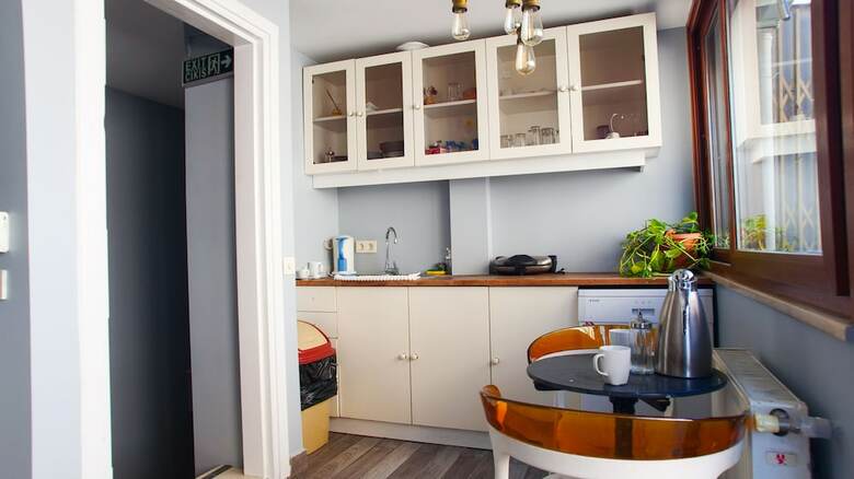 Hostal Stay Inn Taksim Hostel