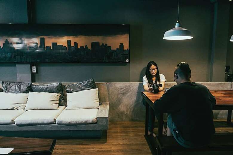 Hostal Cloudy Hostel