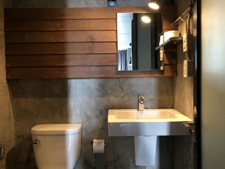 Hostal Cloudy Hostel