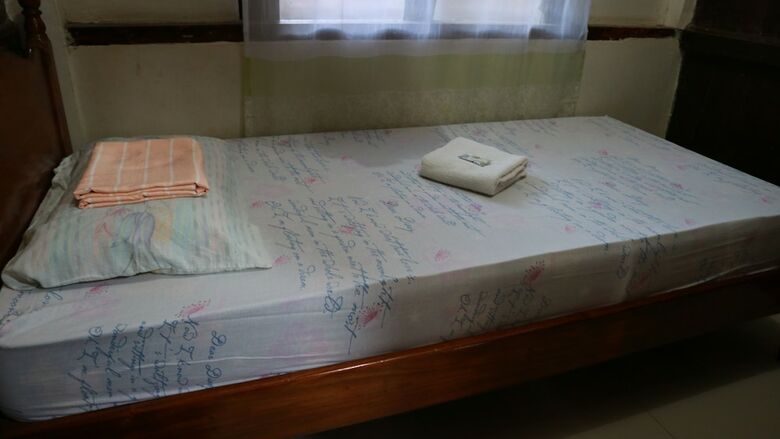 Hostal Puerto Bayview Inn - Hostel
