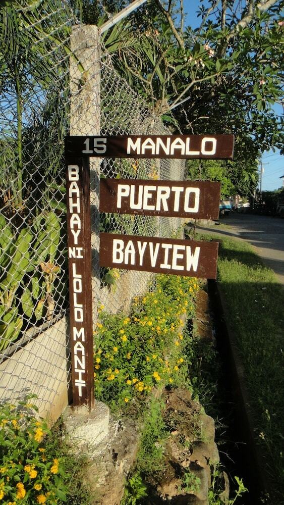 Hostal Puerto Bayview Inn - Hostel