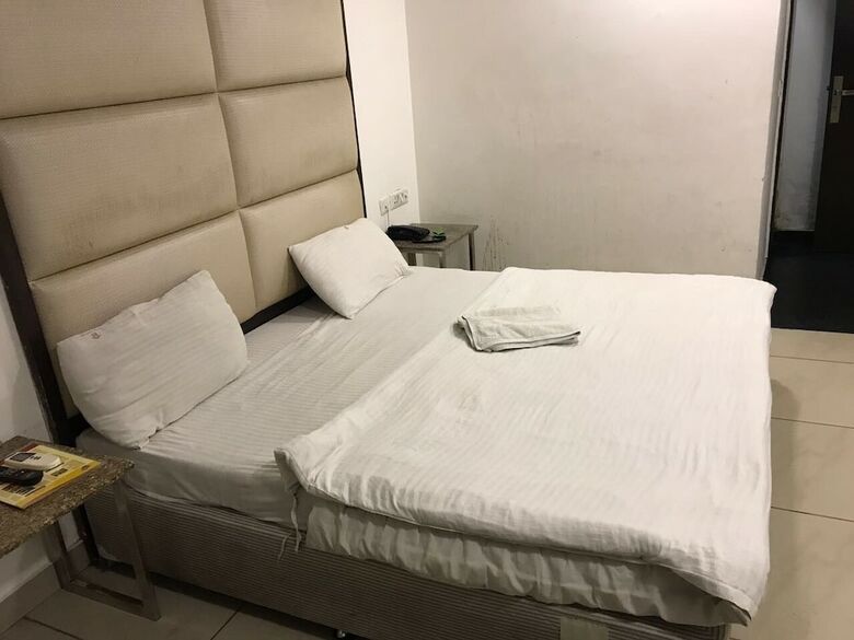 Hotel Saya - New Delhi Railway Station