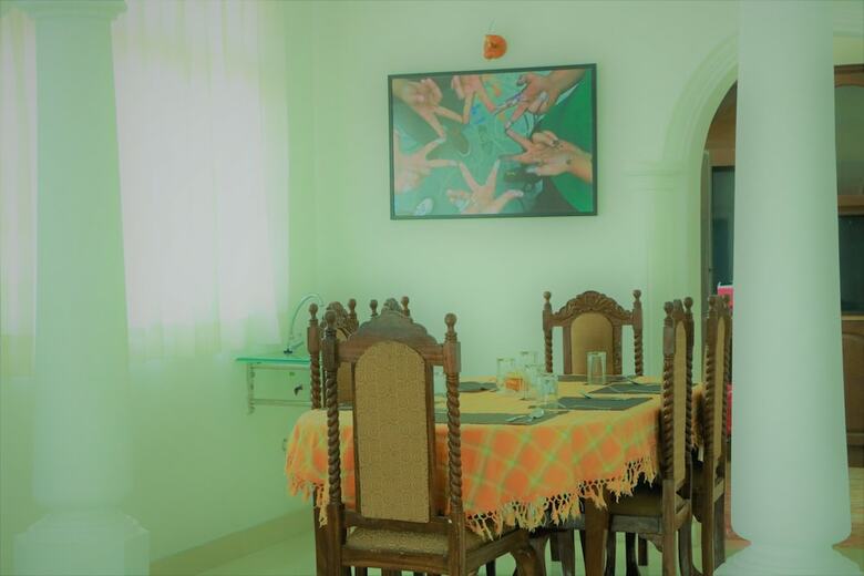 Hostal Eos Hostels