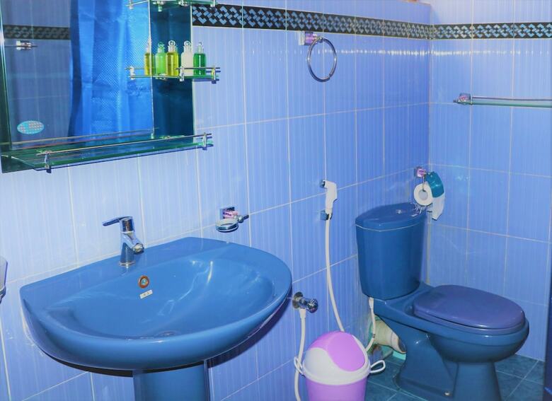Hostal Eos Hostels