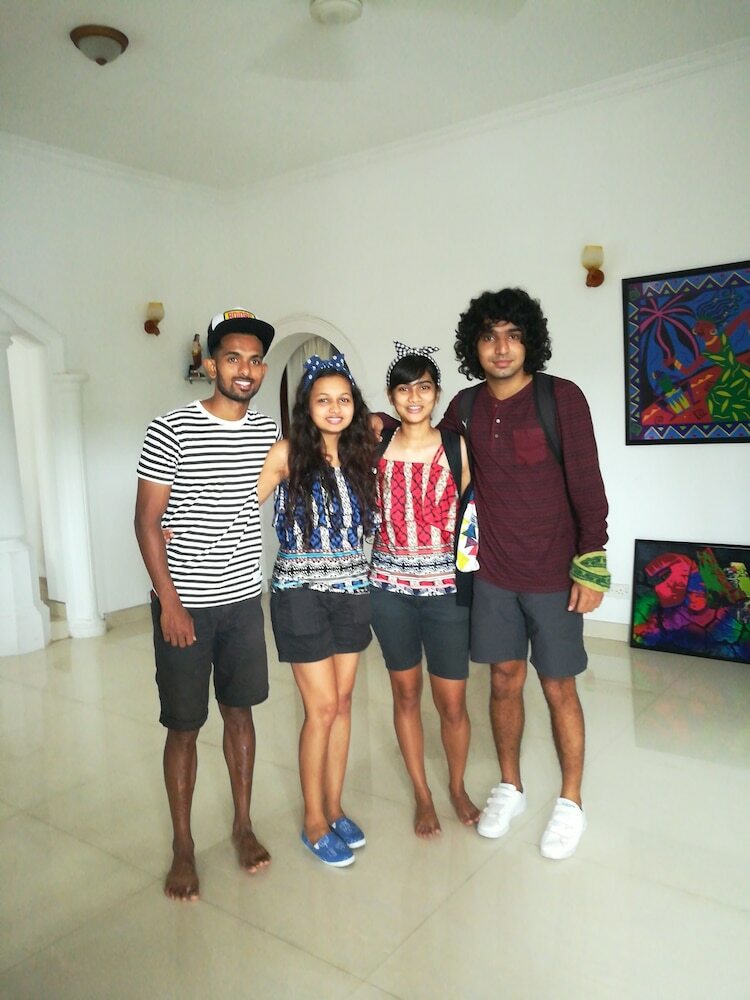 Hostal Eos Hostels