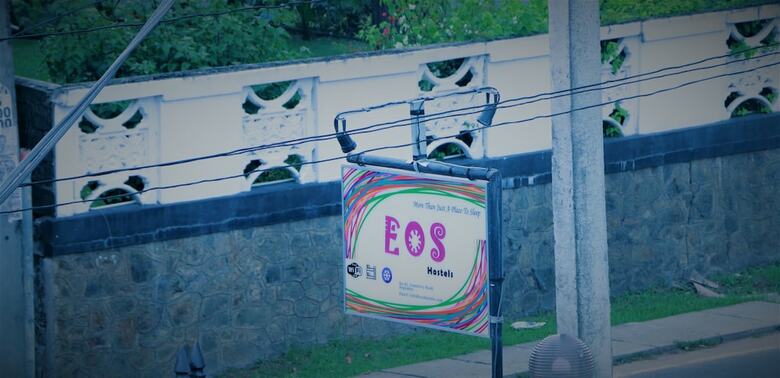 Hostal Eos Hostels