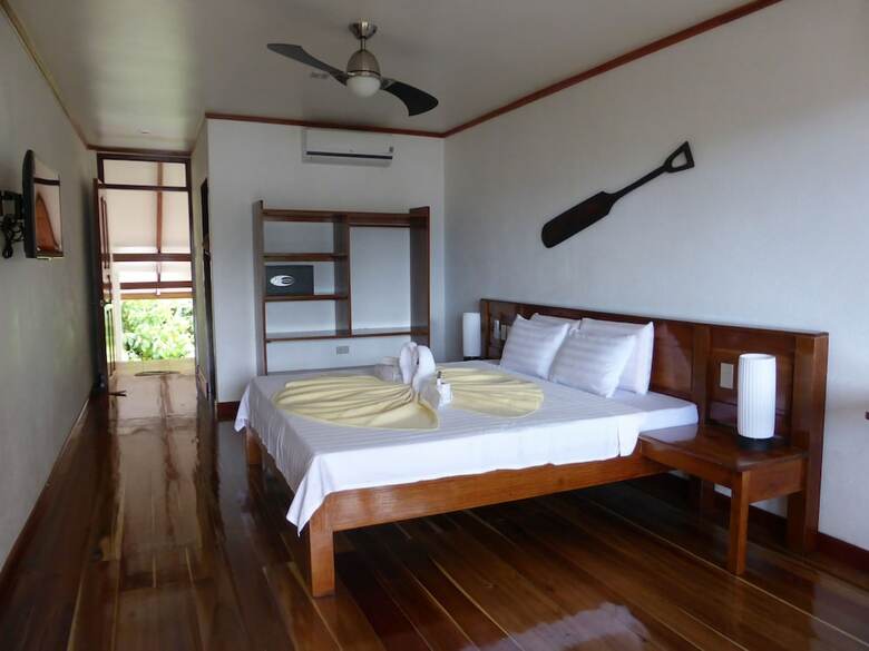 Bed & Breakfast Mansion Buenavista