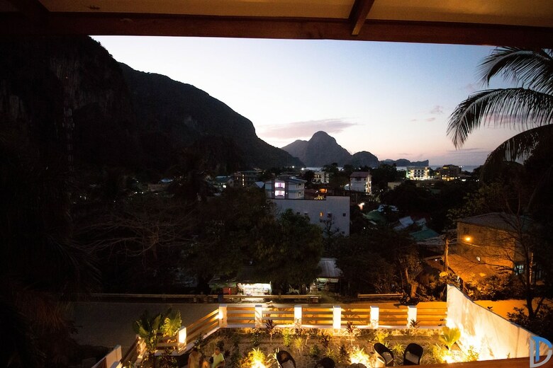Bed & Breakfast Mansion Buenavista
