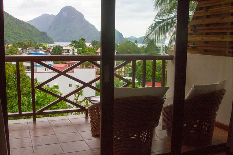 Bed & Breakfast Mansion Buenavista