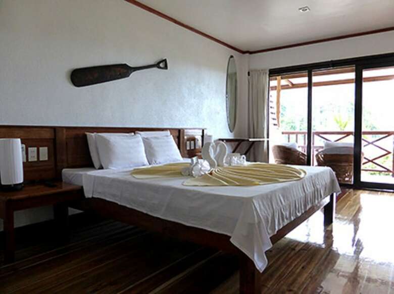 Bed & Breakfast Mansion Buenavista