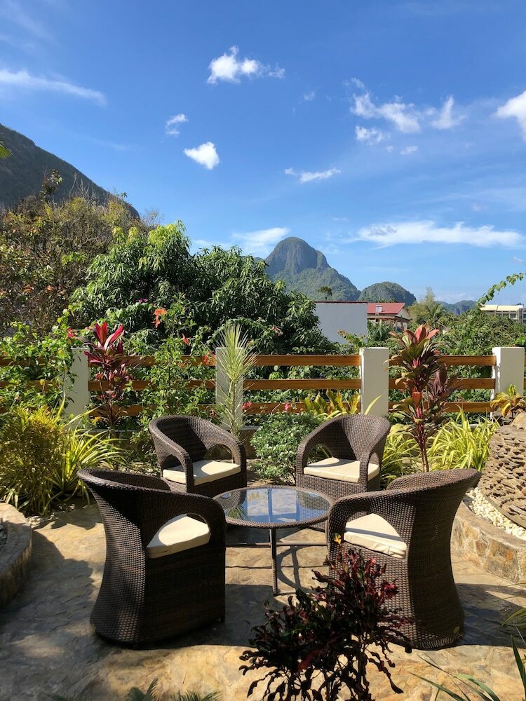 Bed & Breakfast Mansion Buenavista