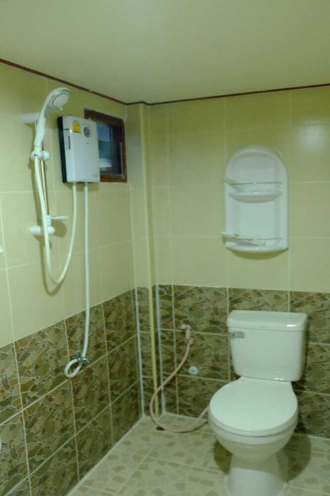 Hotel Praifa Resort Banchang