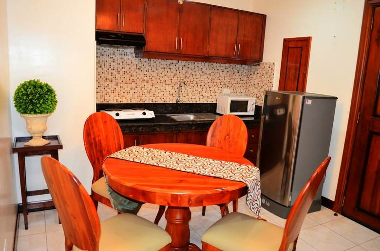 Apartamentos Grand Isabella Residences