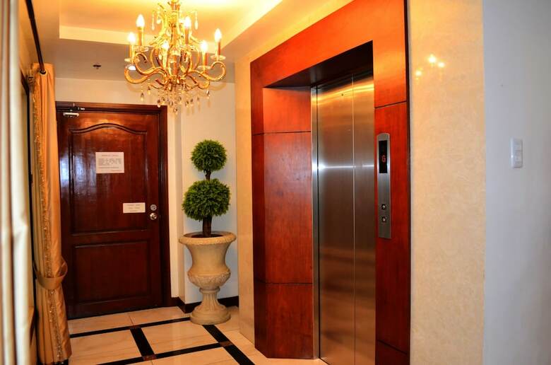 Apartamentos Grand Isabella Residences