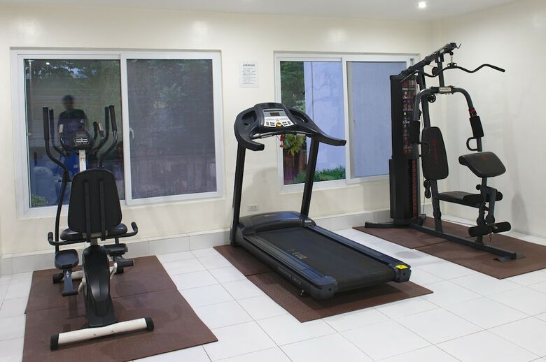 Apartamentos Grand Isabella Residences