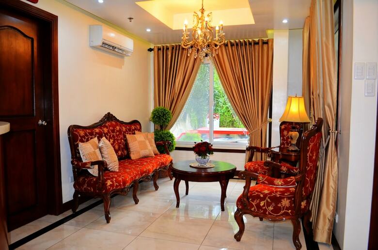 Apartamentos Grand Isabella Residences
