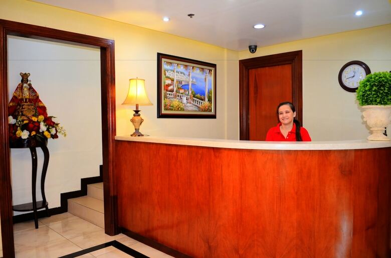 Apartamentos Grand Isabella Residences