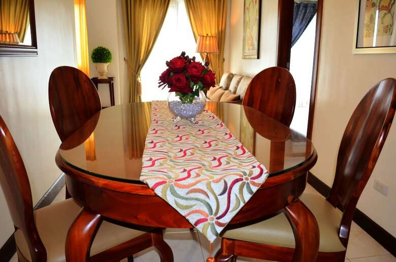 Apartamentos Grand Isabella Residences