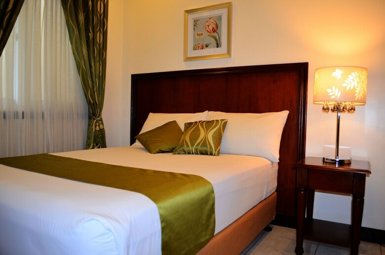 Apartamentos Grand Isabella Residences