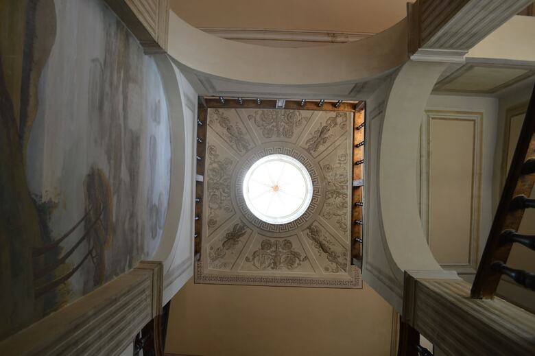Apartamento Palazzo Niccolini