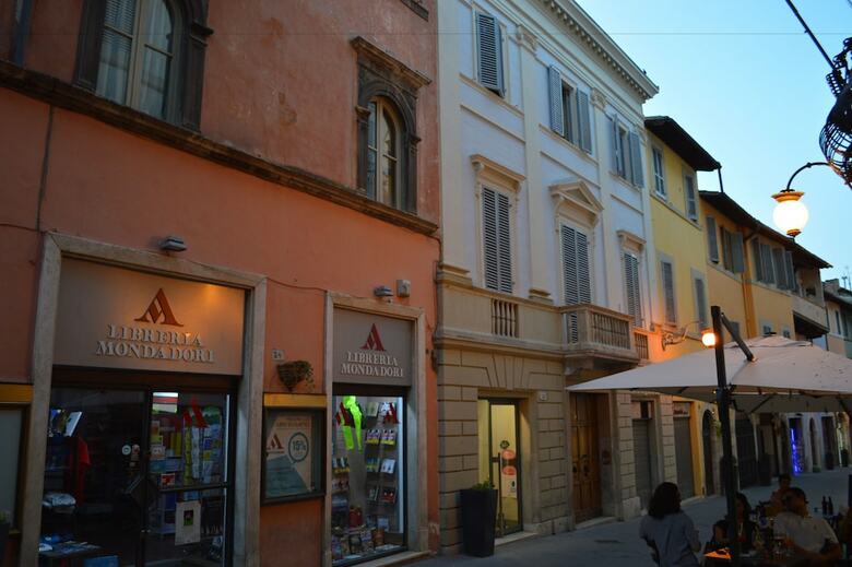 Apartamento Palazzo Niccolini