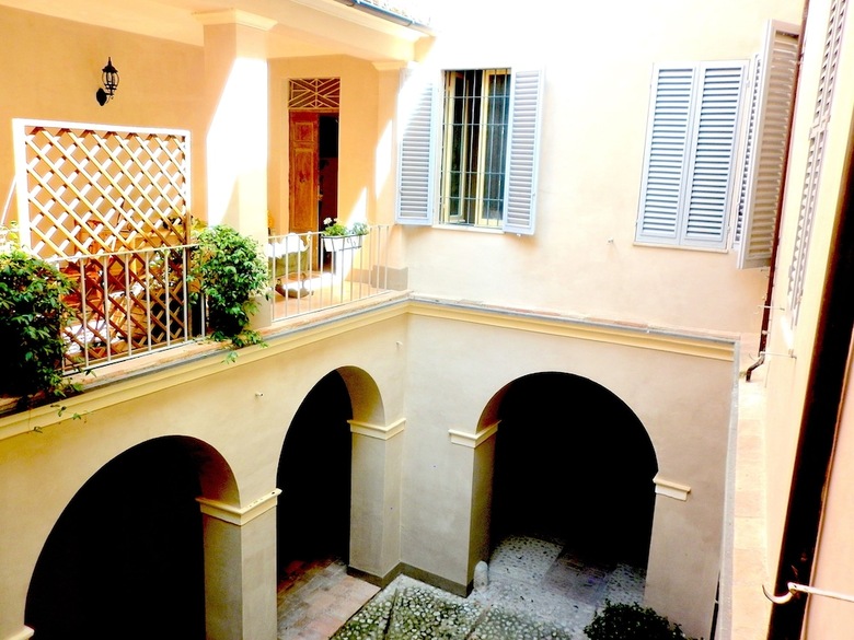 Apartamento Palazzo Niccolini