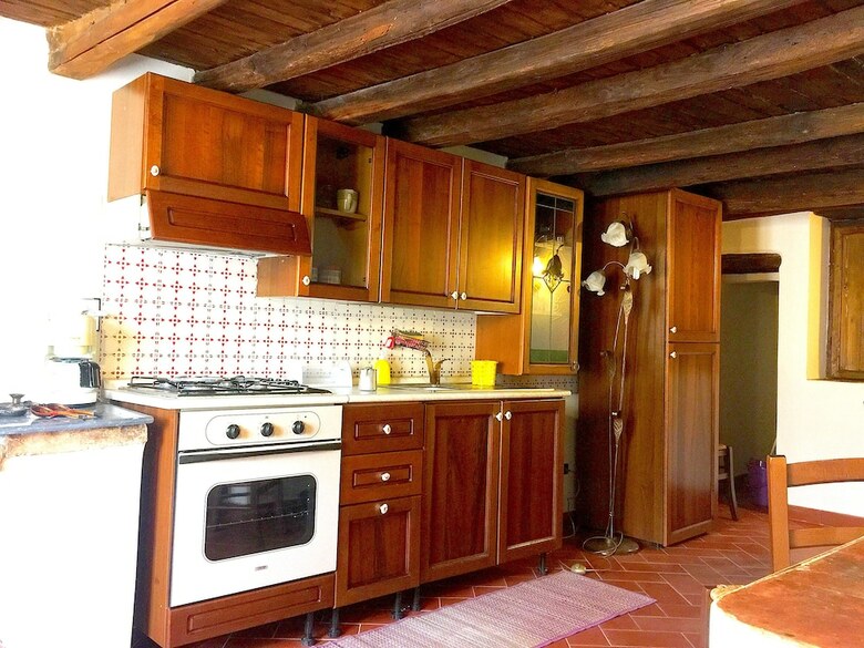 Apartamento Palazzo Niccolini