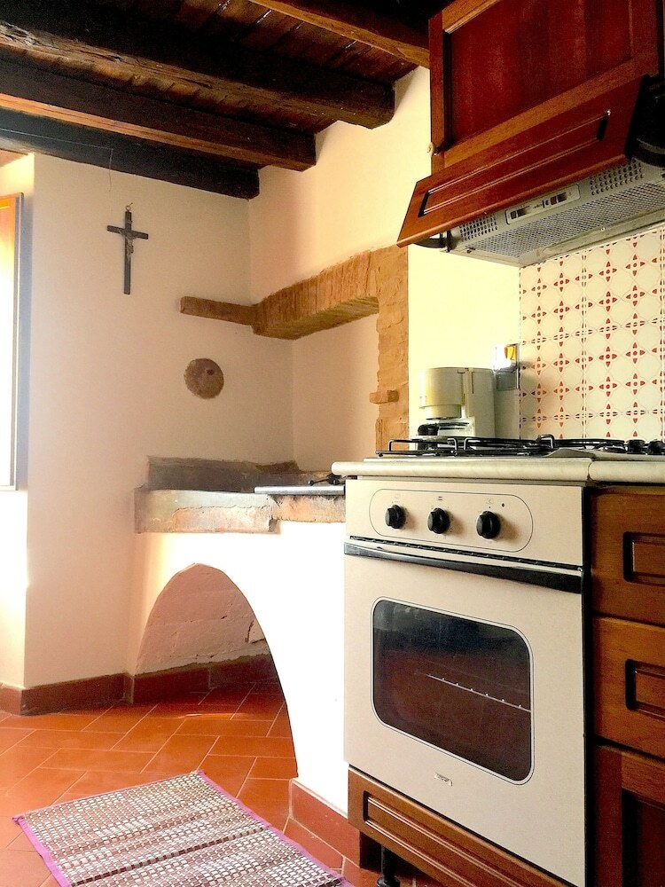 Apartamento Palazzo Niccolini