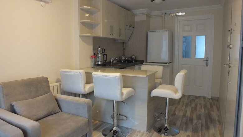 Heybeli Butik Hotel
