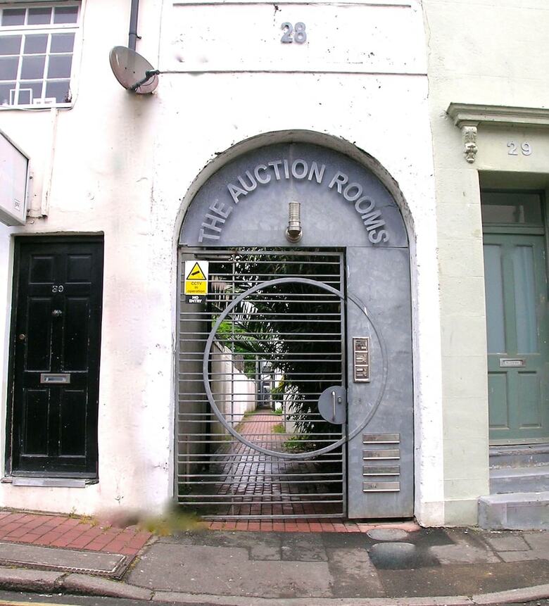 Apartamentos Brighton Getaways - Artist Studio