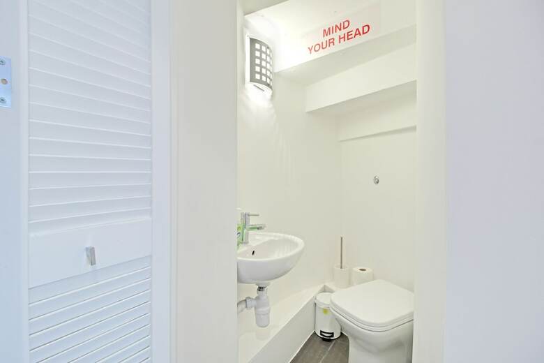 Apartamentos Brighton Getaways - Artist Studio