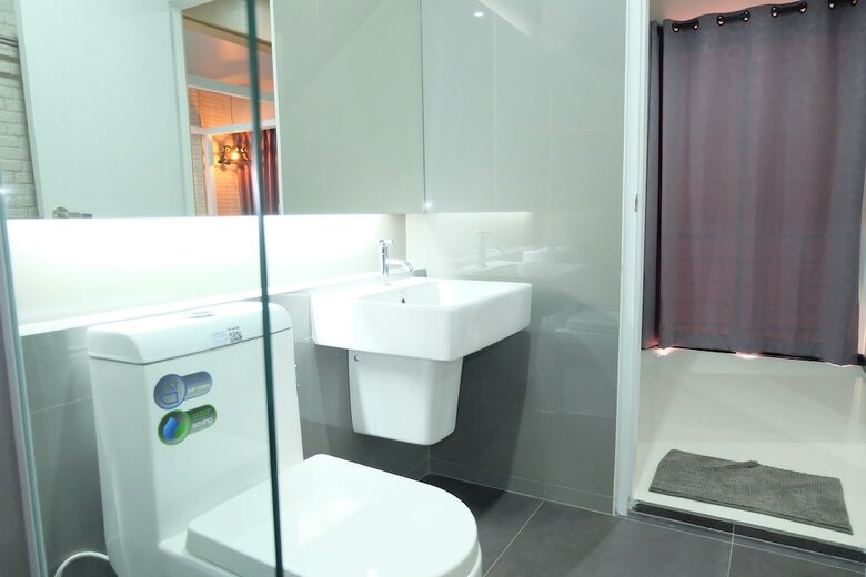 Hotel Bangkok Boutique Resort Rangsit