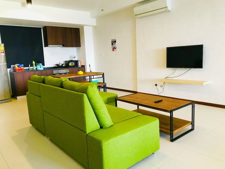 Apartamentos The Landmark By Katana