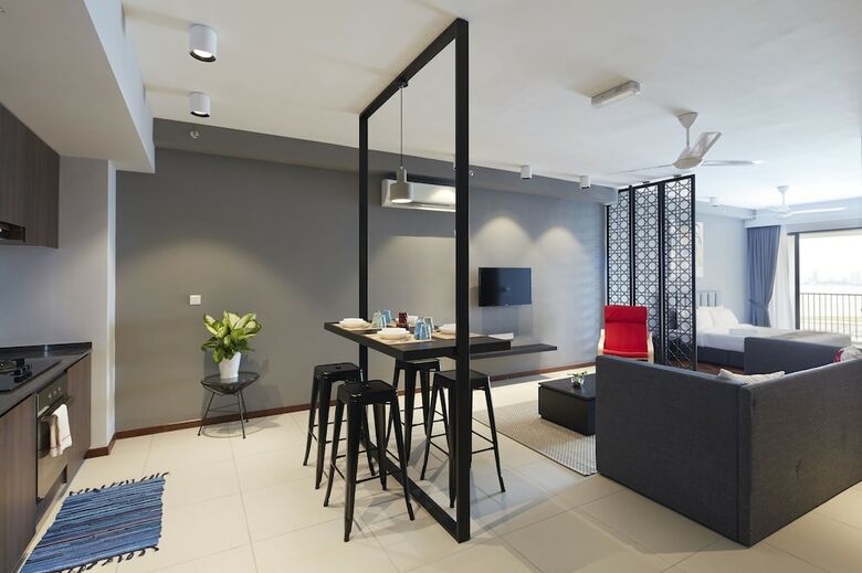 Apartamentos The Landmark By Katana