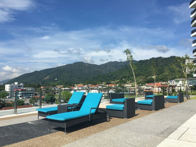 Apartamentos The Landmark By Katana