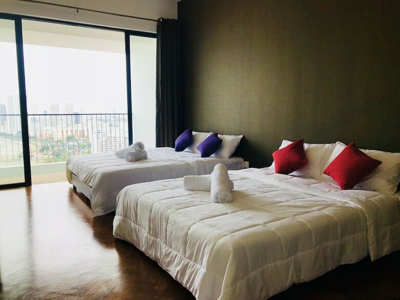 Apartamentos The Landmark By Katana