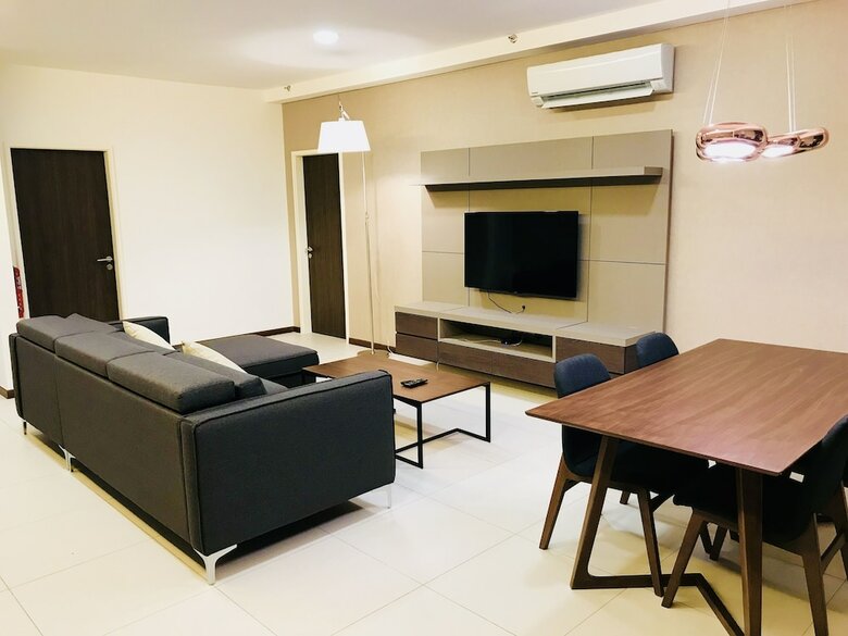 Apartamentos The Landmark By Katana