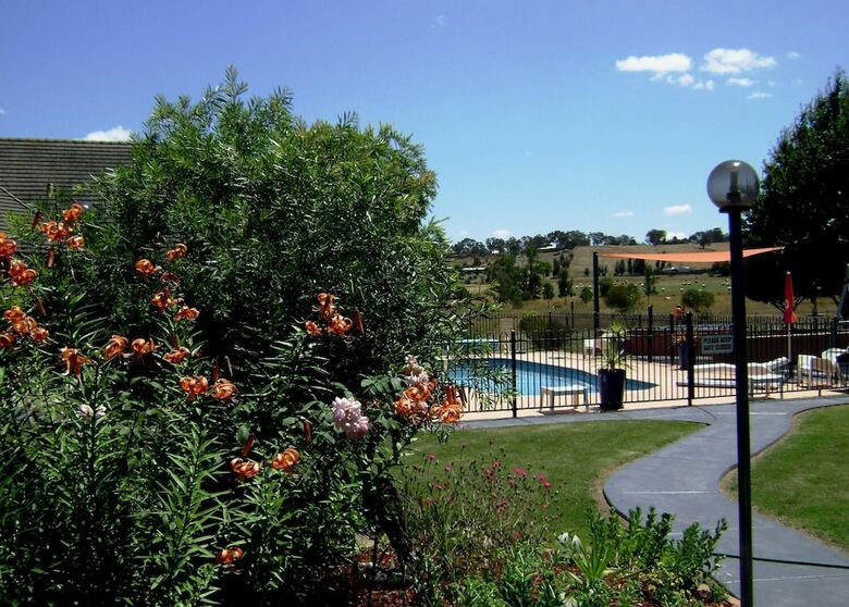 Apartamentos Greenvale Holiday Units