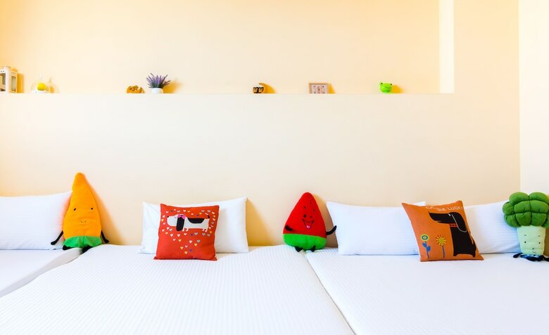 Hotel Ciao Life B&B
