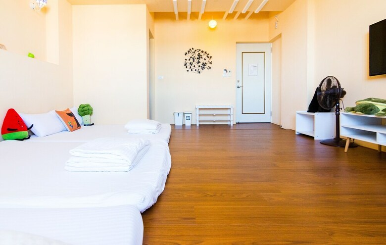 Hotel Ciao Life B&B