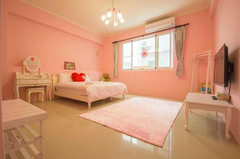 Hotel Ciao Life B&B