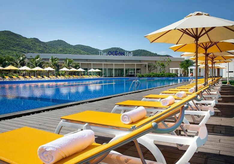 Apartamento Oceanami Villas & Beach Club